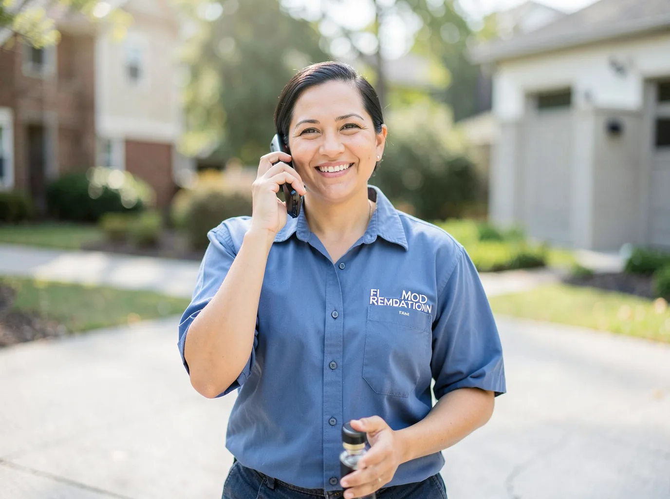 Mold Remediation Wessington Springs, SD FAQs
